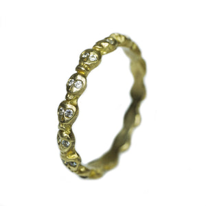 Mini Skull Eternity Band Ring in Brass with CZs HALLOWEEN,skulls,rings,wedding mini-skull-eternity-band-ring-in-brass-with-czs 4,4.5,5,5.5,6,6.5,7,7.5,8,8.5,9,3,3.5