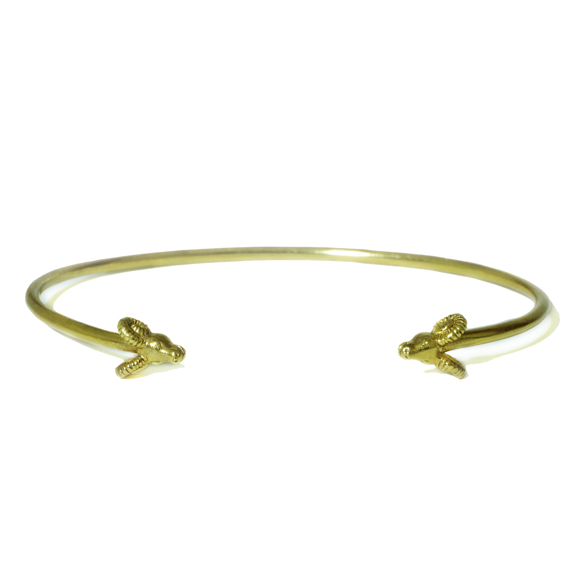 TIFFANY CO. CUFF BRACELET in yellow gold, engraved wi… | Drouot.com