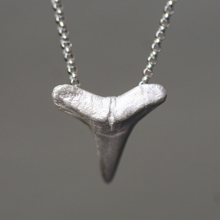 Tim Taylor Antiques | Dog Tooth Necklace - Tim Taylor Antiques
