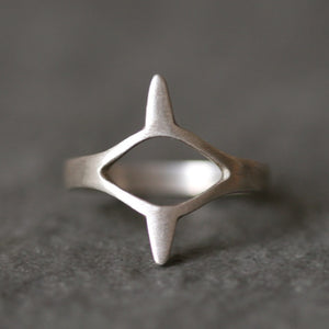 Egyptian Eye Ring in Sterling Silver symbols,rings egyptian-eye-ring-in-sterling-silver 4,4.5,5,5.5,6,6.5,7,7.5,8,8.5,9